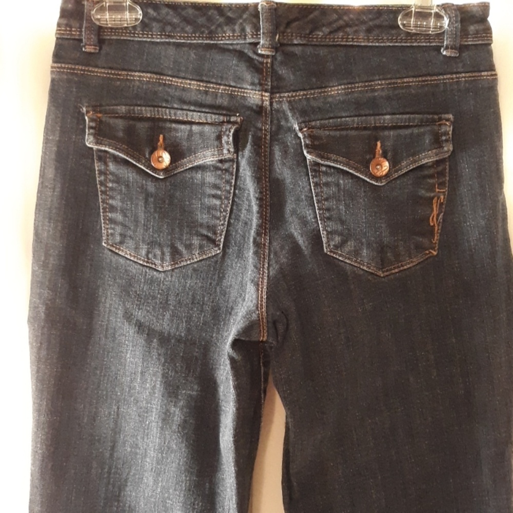 Style & Co petite